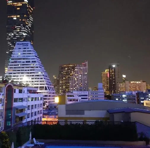 Silom Cityview Paradise