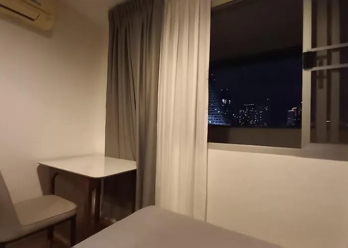 Silom Cityview Paradise