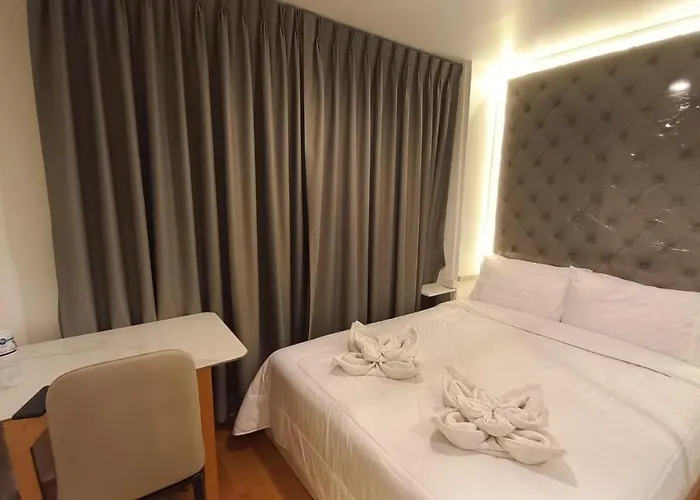 Silom Cityview Paradise