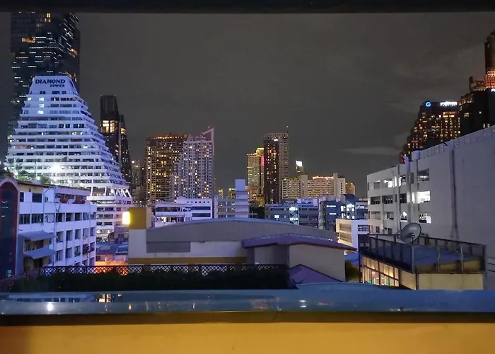 Silom Cityview Paradise